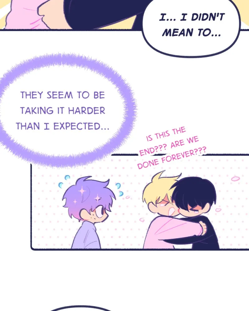Boyfriends. Chapter 188 page 7 - 