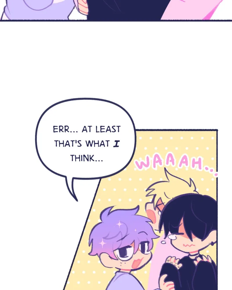 Boyfriends. Chapter 188 page 9 - 