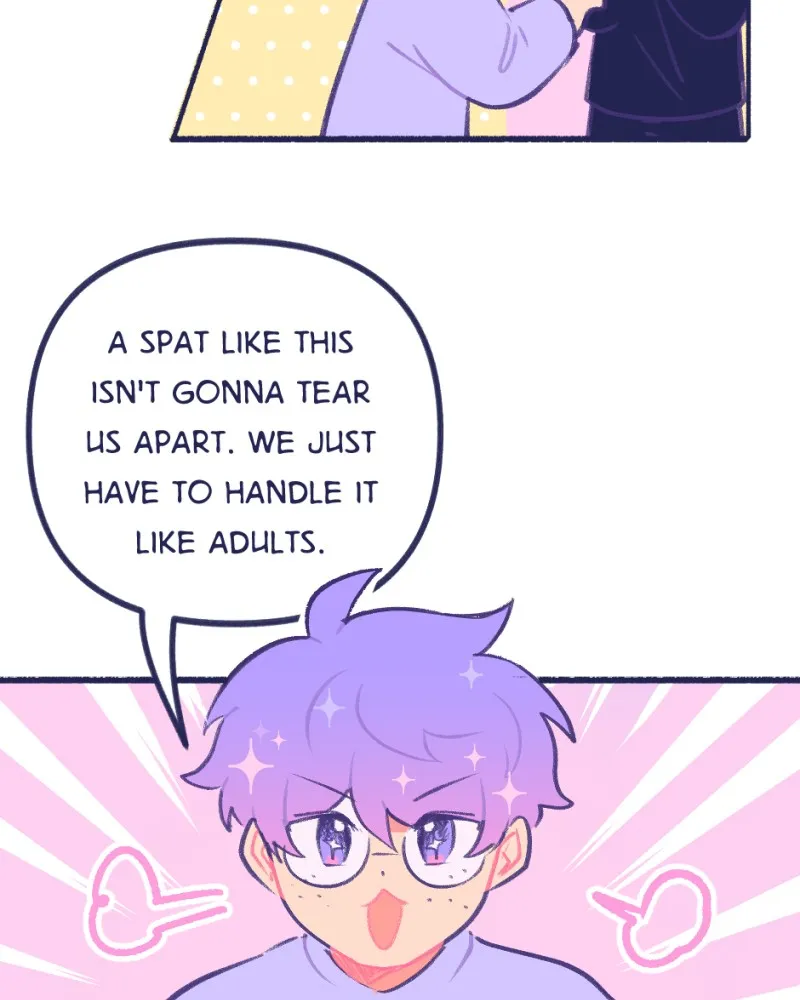 Boyfriends. Chapter 188 page 10 - 