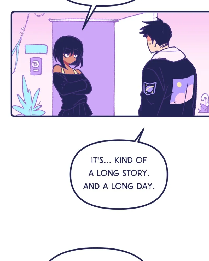 Boyfriends. Chapter 189 page 12 - 
