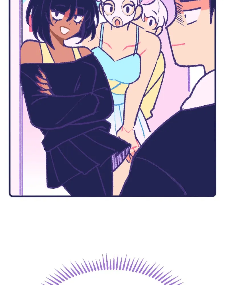 Boyfriends. Chapter 189 page 14 - 