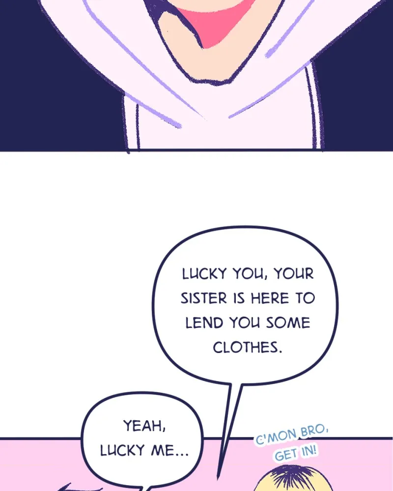 Boyfriends. Chapter 189 page 16 - 
