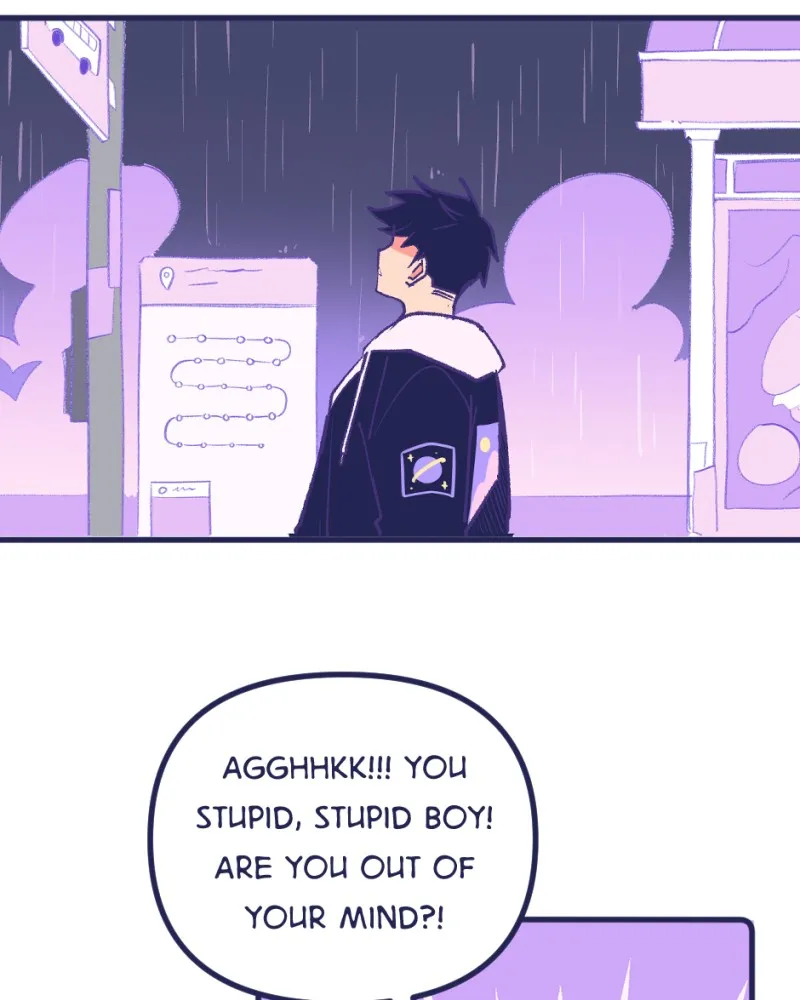Boyfriends. Chapter 189 page 3 - 