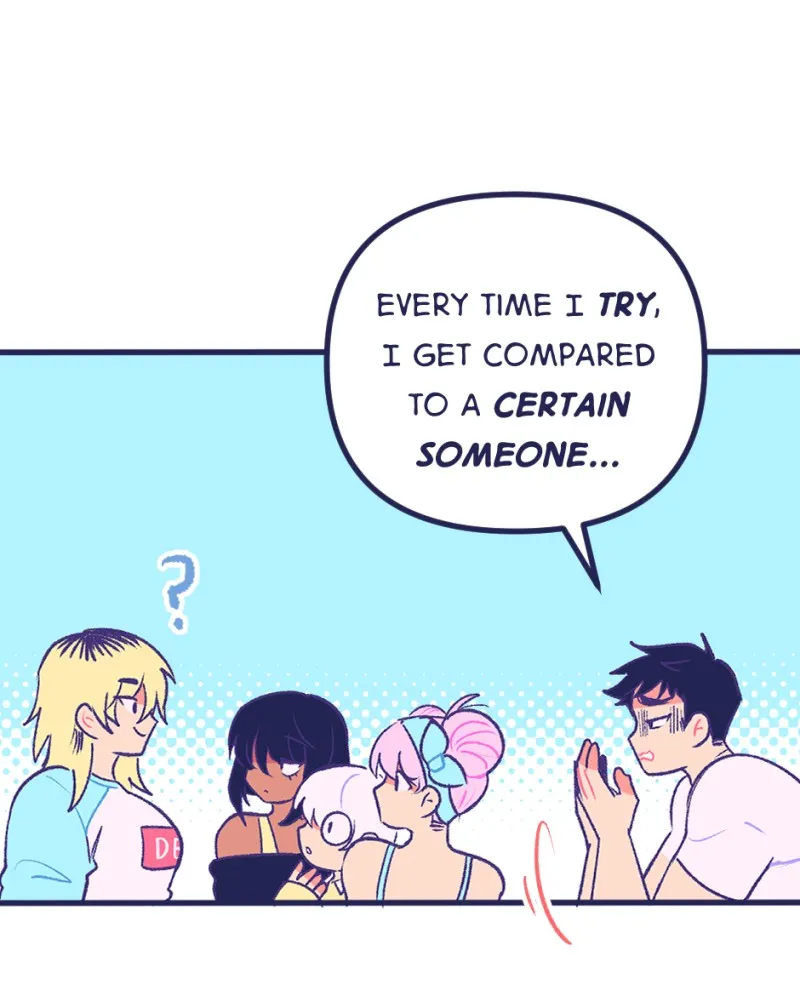 Boyfriends. Chapter 189 page 25 - 