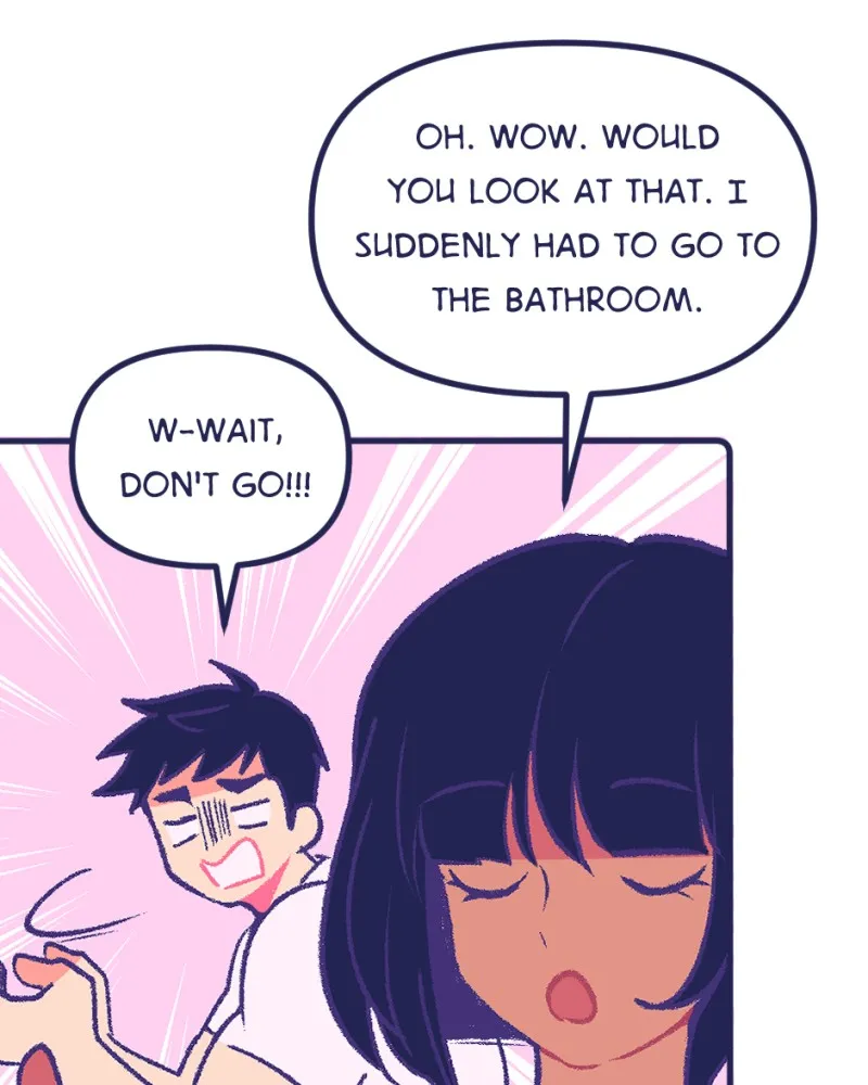Boyfriends. Chapter 189 page 26 - 