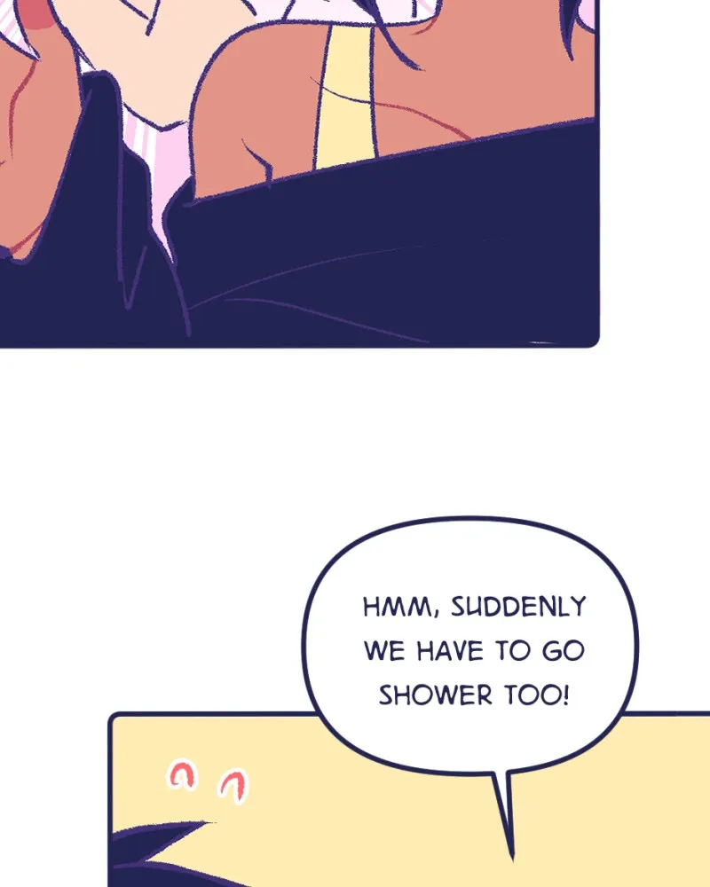 Boyfriends. Chapter 189 page 27 - 