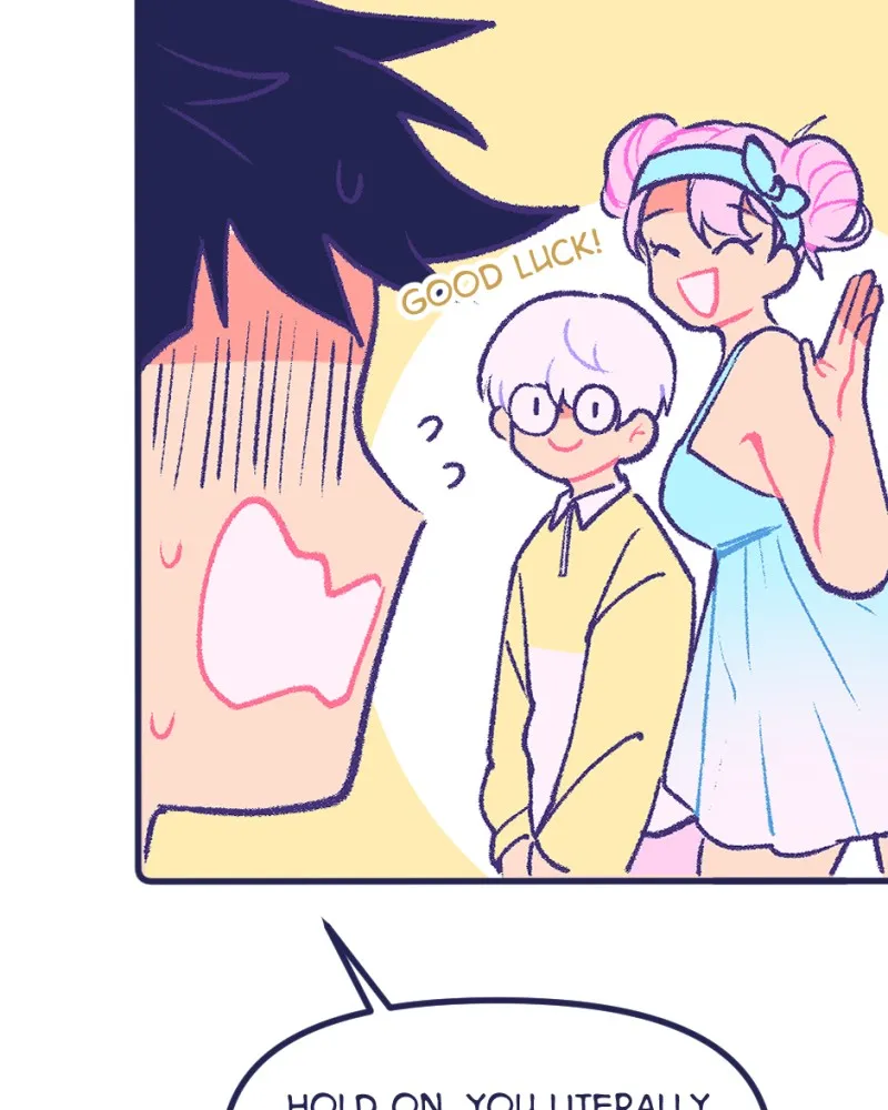 Boyfriends. Chapter 189 page 28 - 