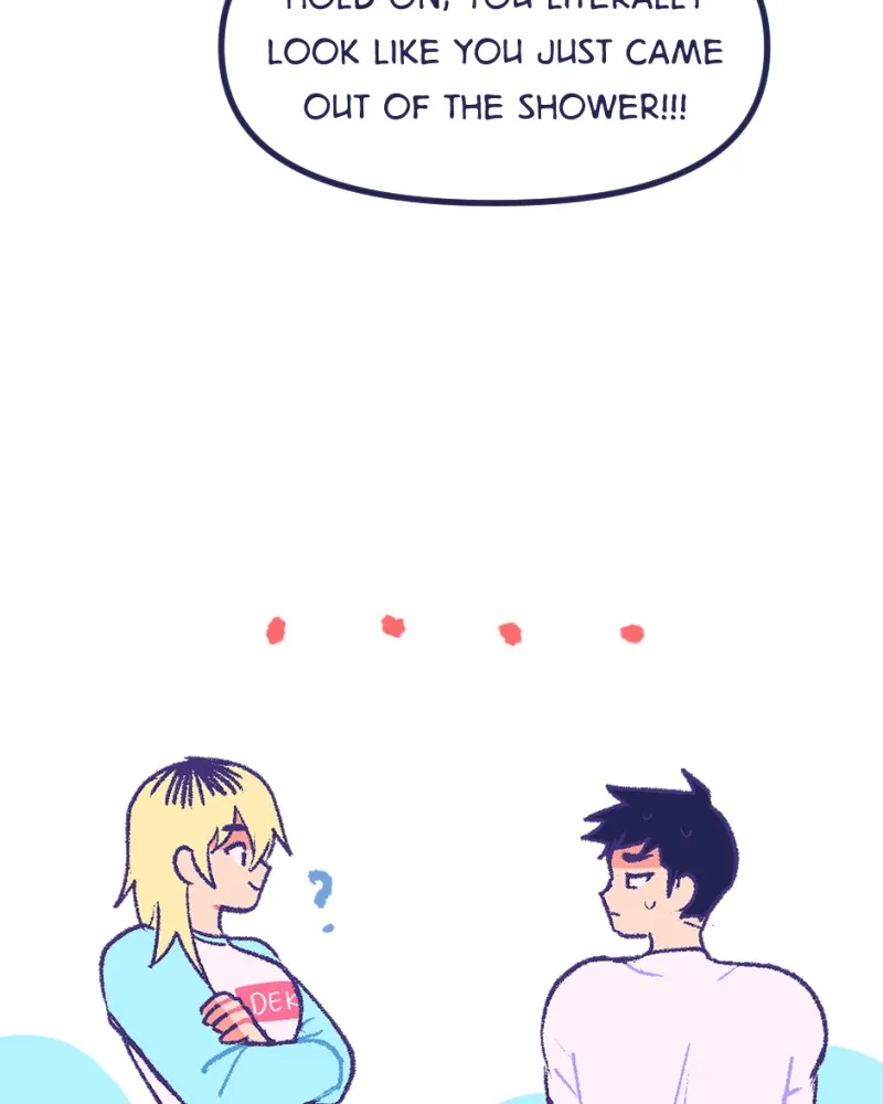 Boyfriends. Chapter 189 page 29 - 