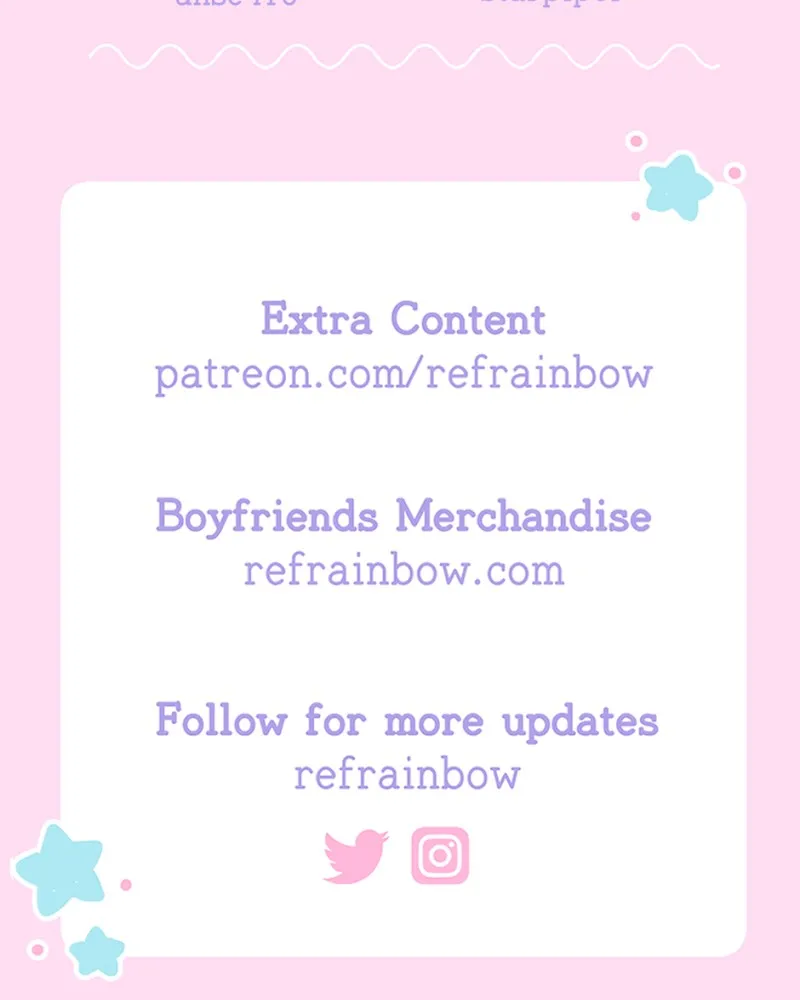 Boyfriends. Chapter 189 page 31 - 