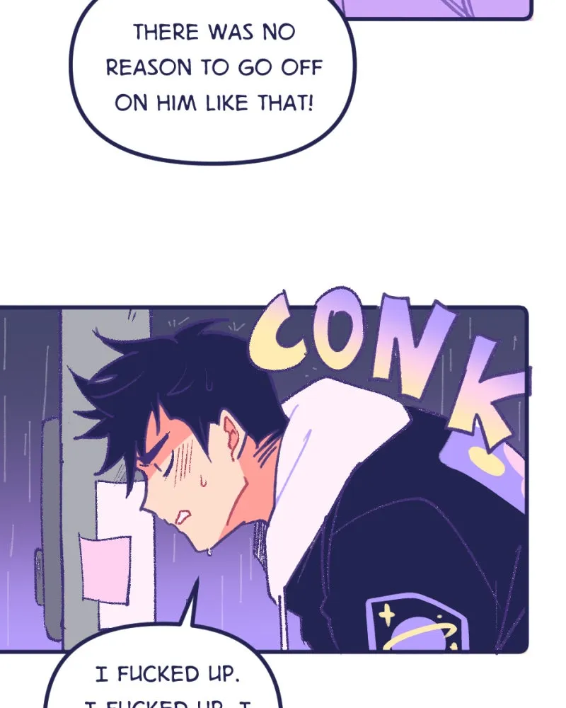 Boyfriends. Chapter 189 page 5 - 