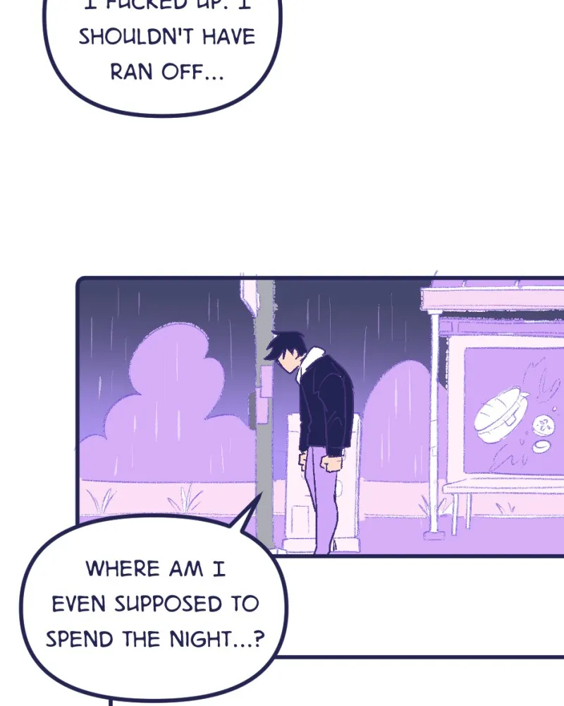 Boyfriends. Chapter 189 page 6 - 