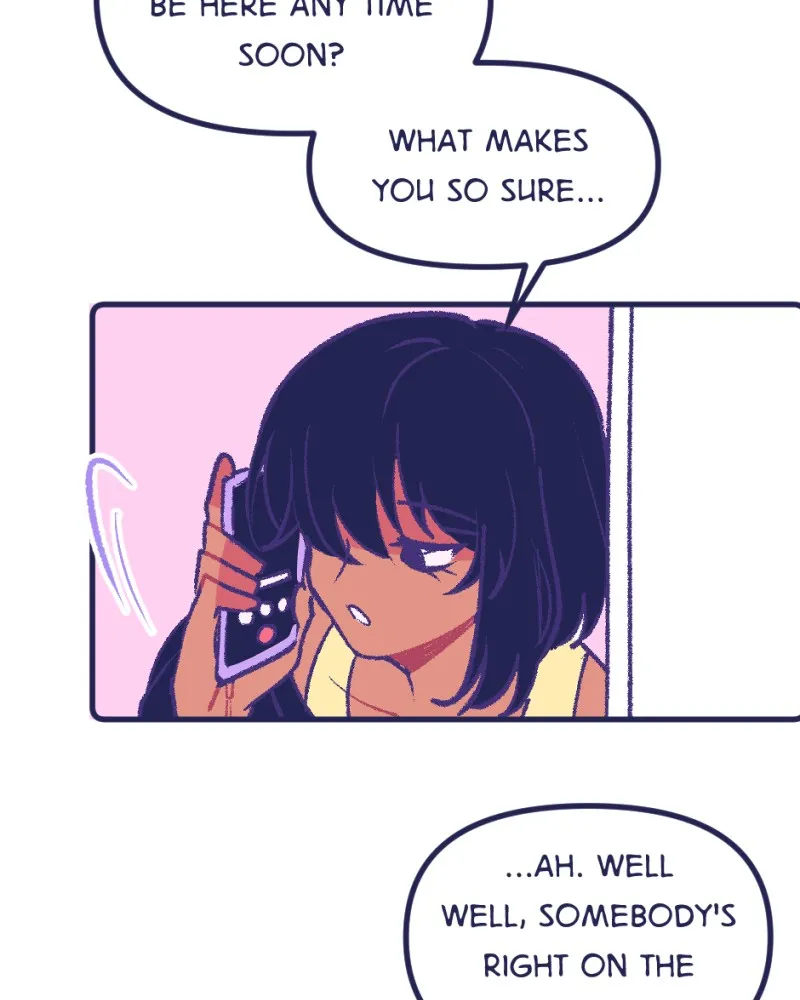 Boyfriends. Chapter 189 page 8 - 