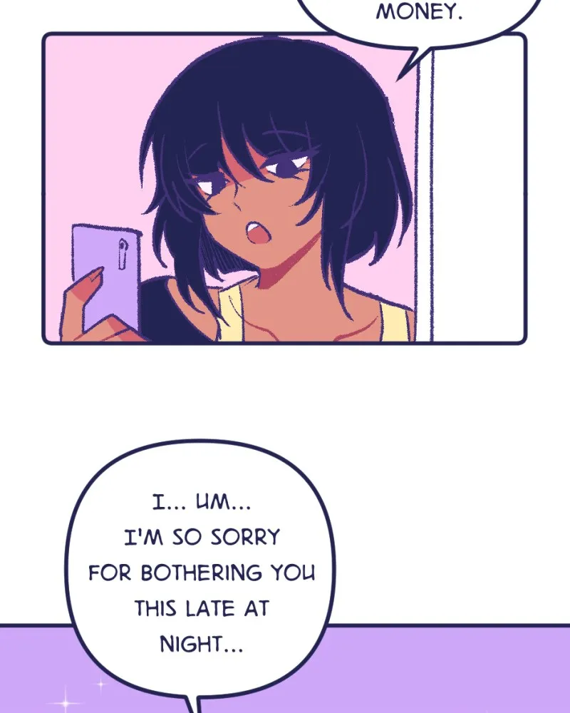 Boyfriends. Chapter 189 page 9 - 