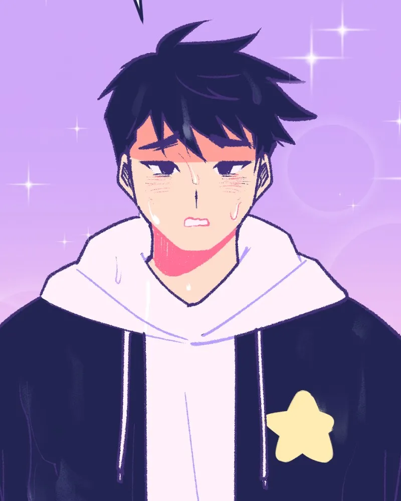 Boyfriends. Chapter 189 page 10 - 