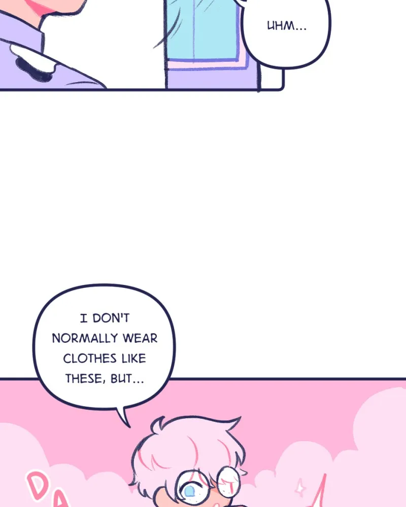 Boyfriends. Chapter 19 page 11 - 
