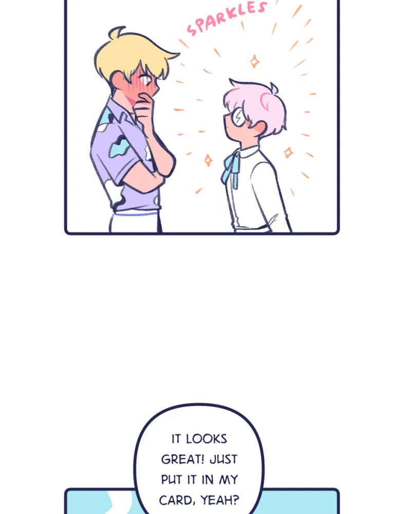 Boyfriends. Chapter 19 page 13 - 