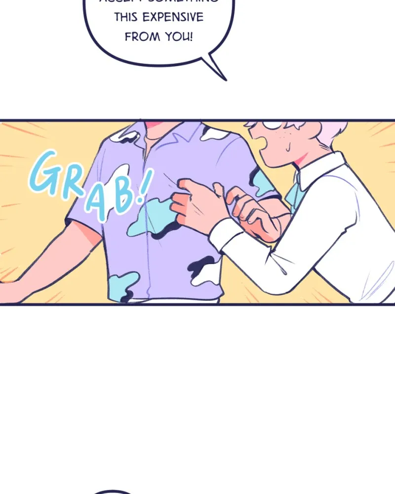 Boyfriends. Chapter 19 page 15 - 