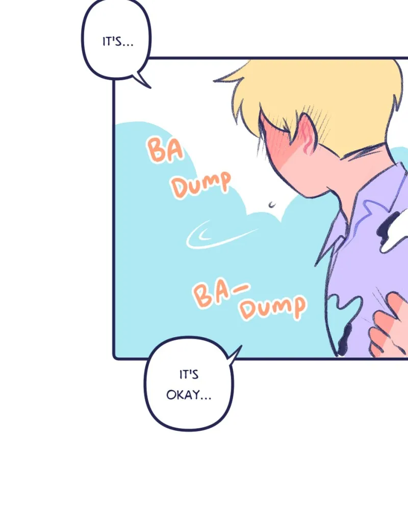 Boyfriends. Chapter 19 page 16 - 