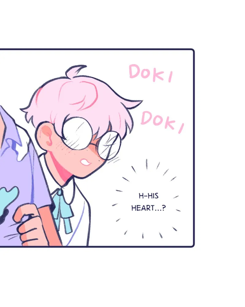 Boyfriends. Chapter 19 page 17 - 