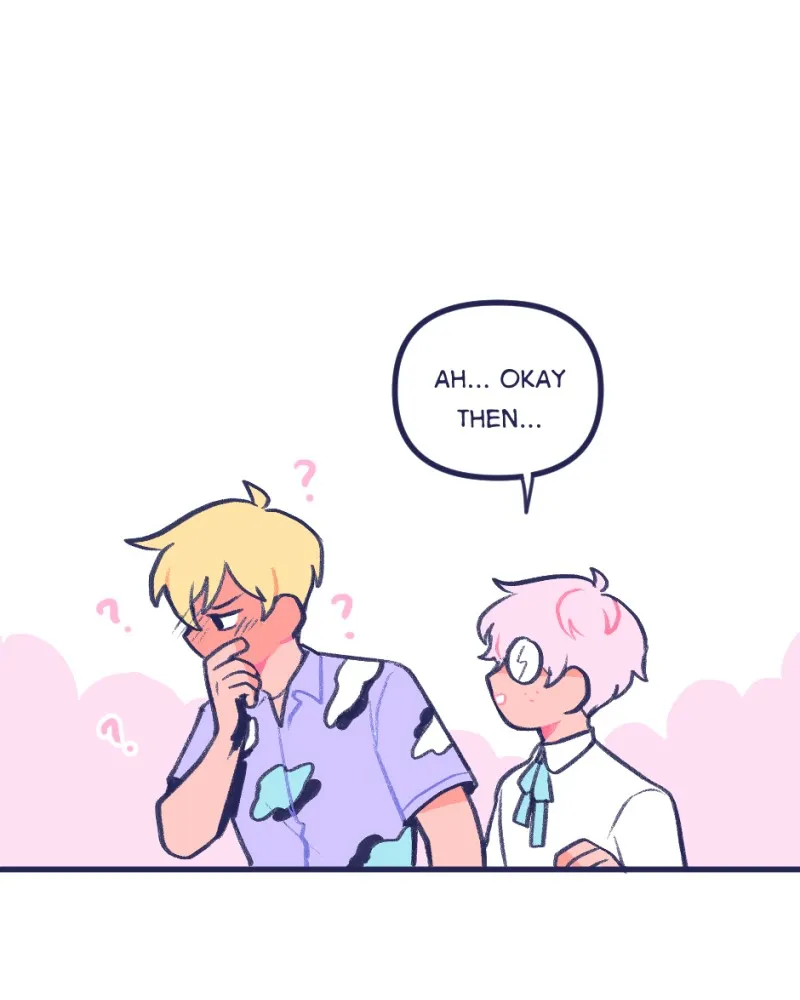 Boyfriends. Chapter 19 page 18 - 