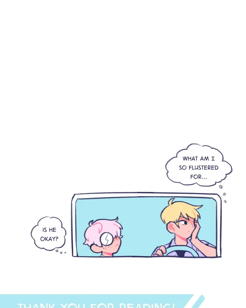Boyfriends. Chapter 19 page 19 - 