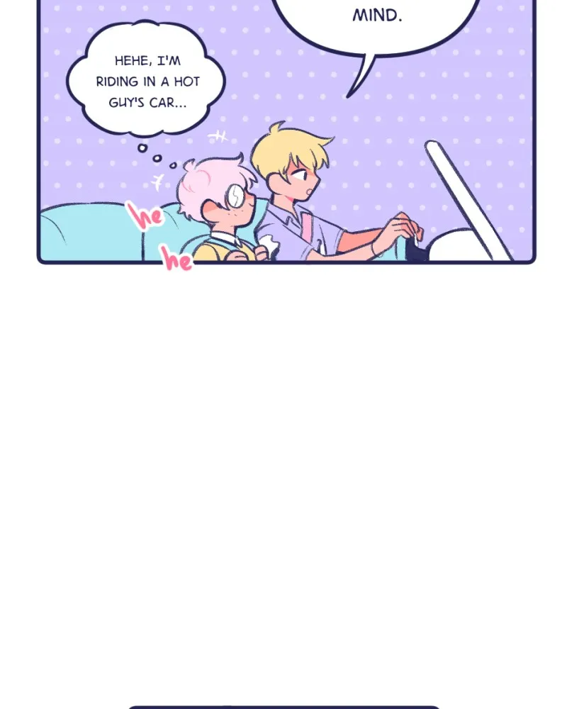 Boyfriends. Chapter 19 page 4 - 