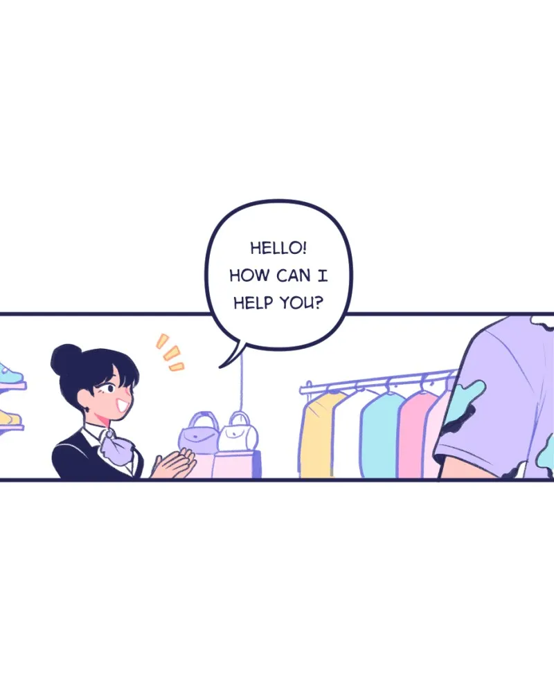 Boyfriends. Chapter 19 page 6 - 