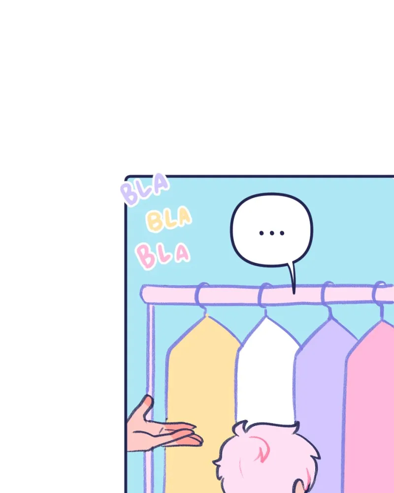 Boyfriends. Chapter 19 page 9 - 