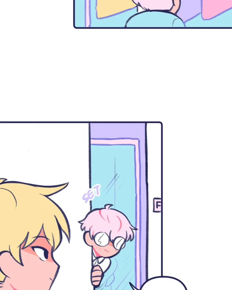 Boyfriends. Chapter 19 page 10 - 