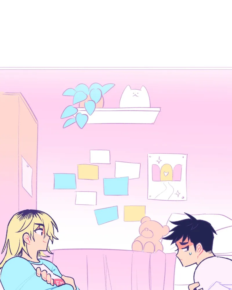 Boyfriends. Chapter 190 page 2 - 