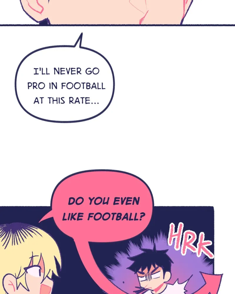 Boyfriends. Chapter 190 page 11 - 