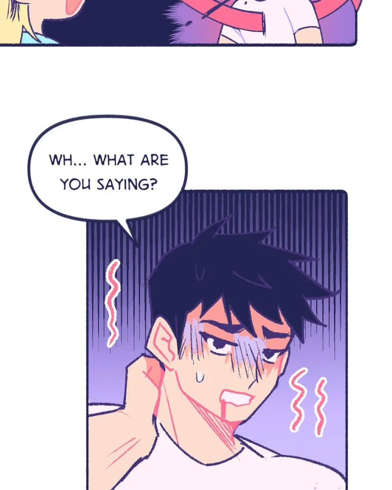 Boyfriends. Chapter 190 page 12 - 
