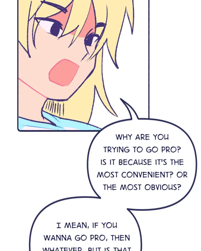 Boyfriends. Chapter 190 page 17 - 