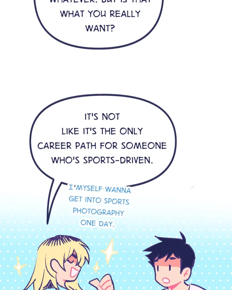 Boyfriends. Chapter 190 page 18 - 