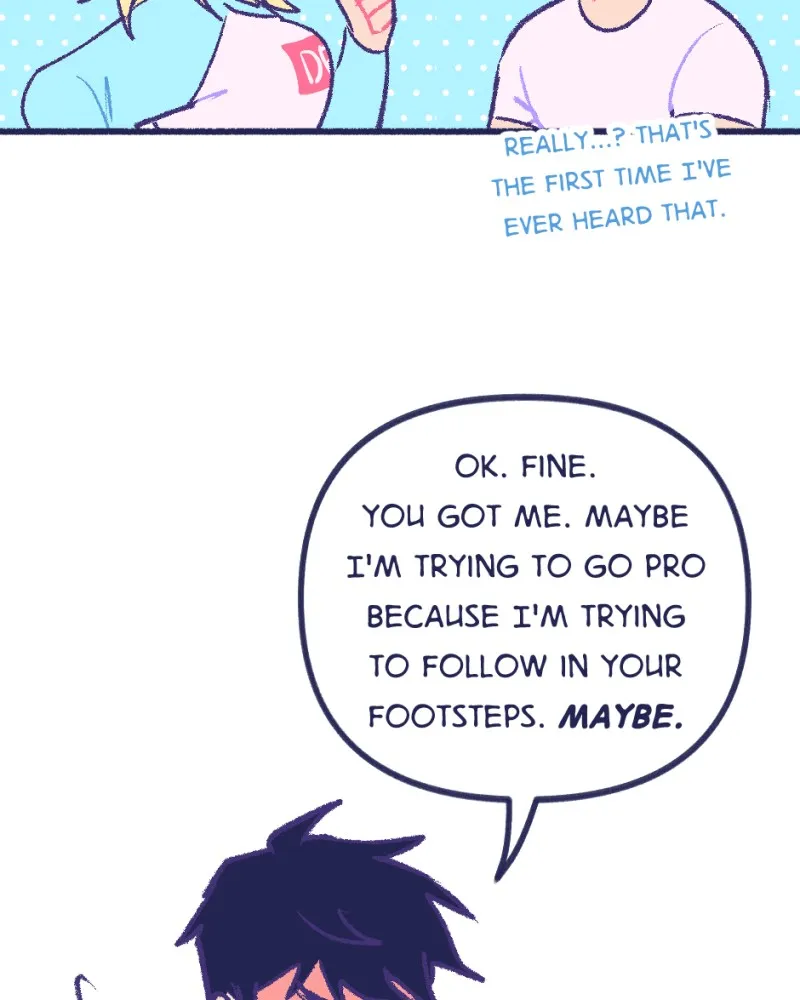 Boyfriends. Chapter 190 page 19 - 