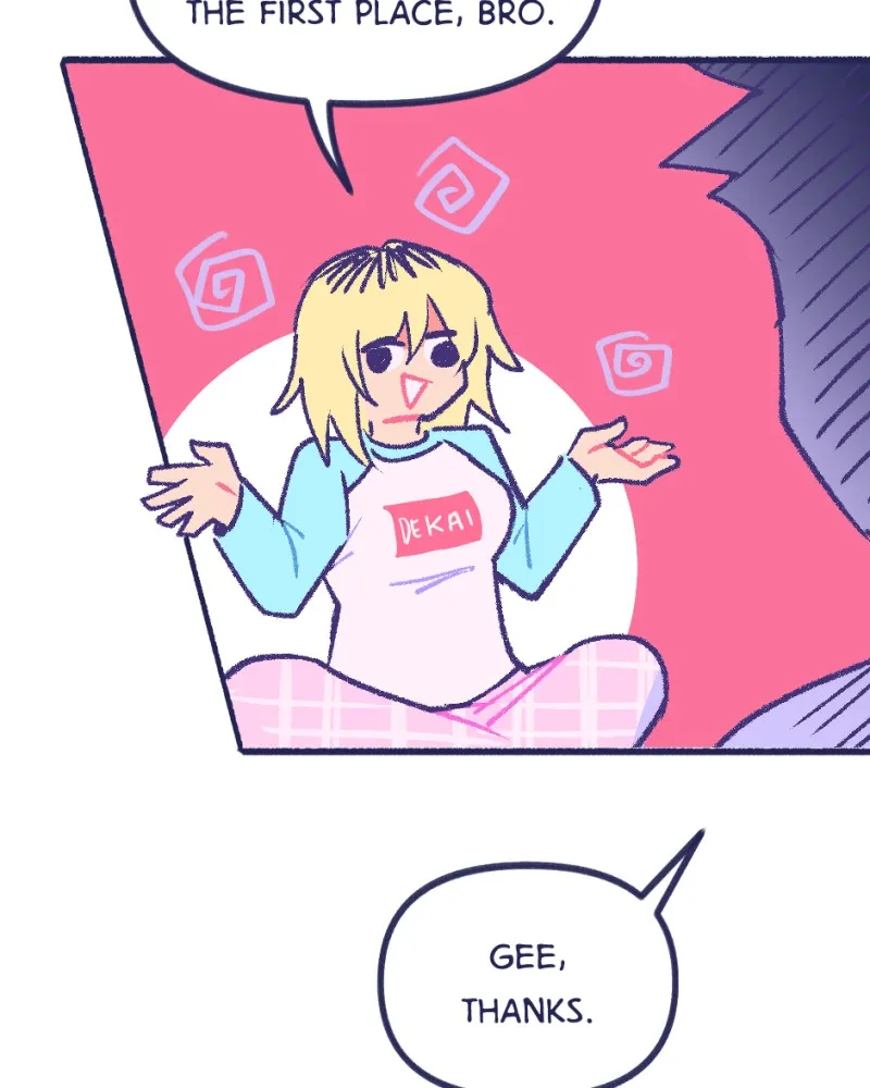 Boyfriends. Chapter 190 page 21 - 