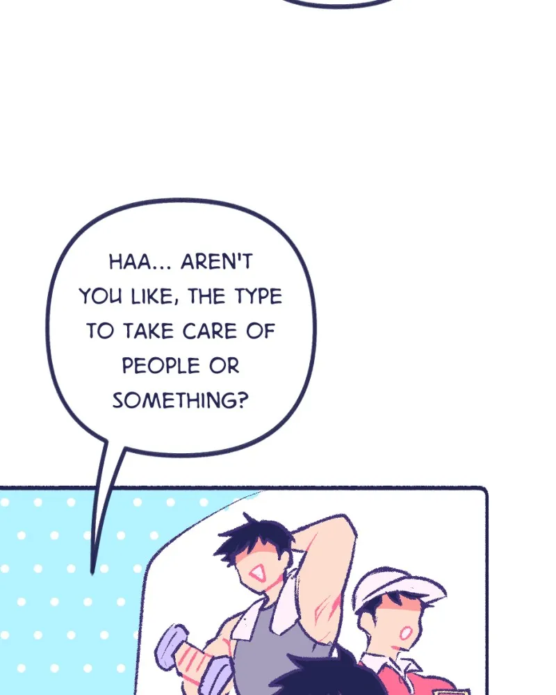 Boyfriends. Chapter 190 page 22 - 