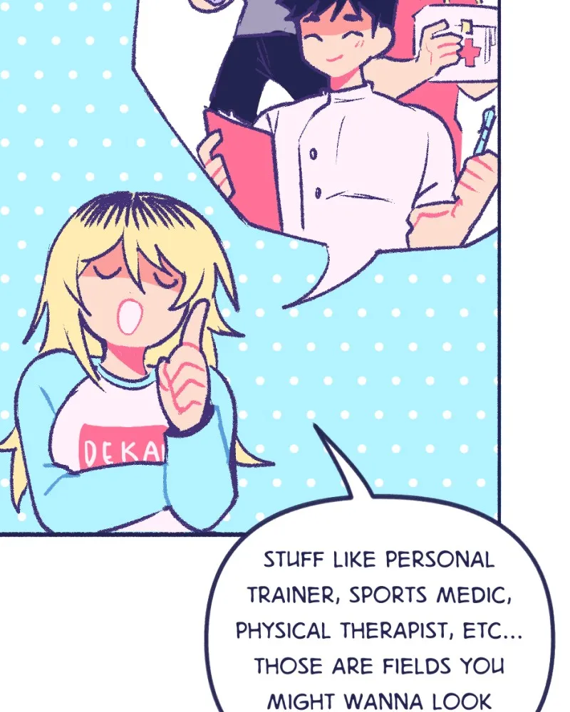 Boyfriends. Chapter 190 page 23 - 