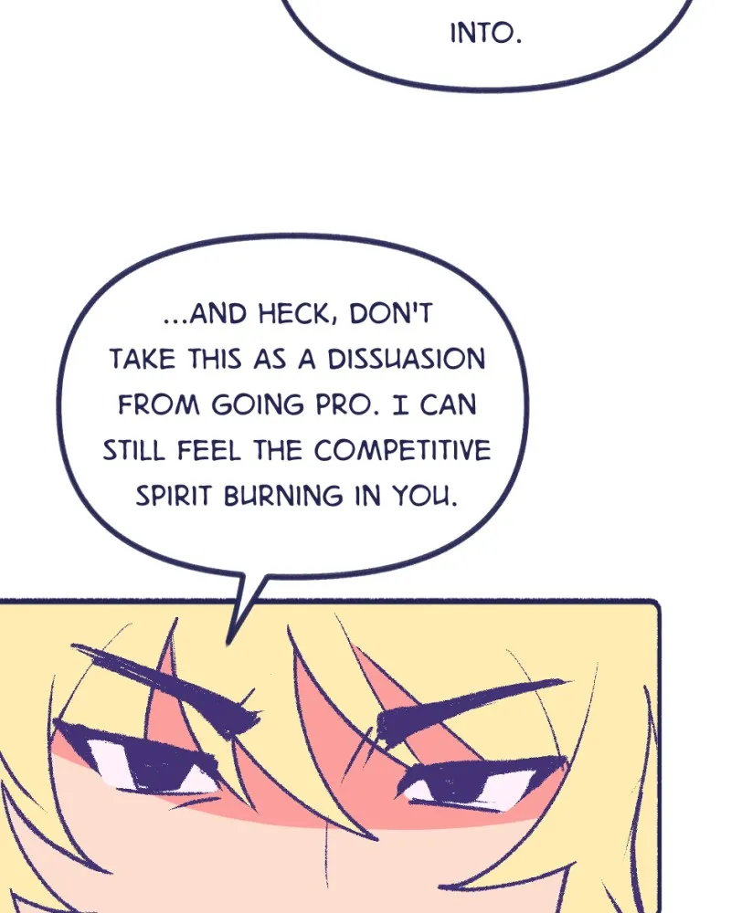Boyfriends. Chapter 190 page 24 - 