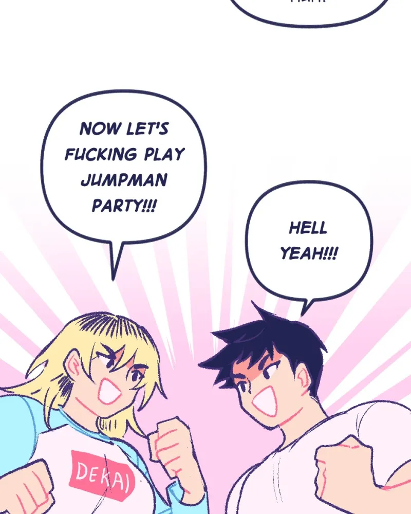 Boyfriends. Chapter 190 page 26 - 