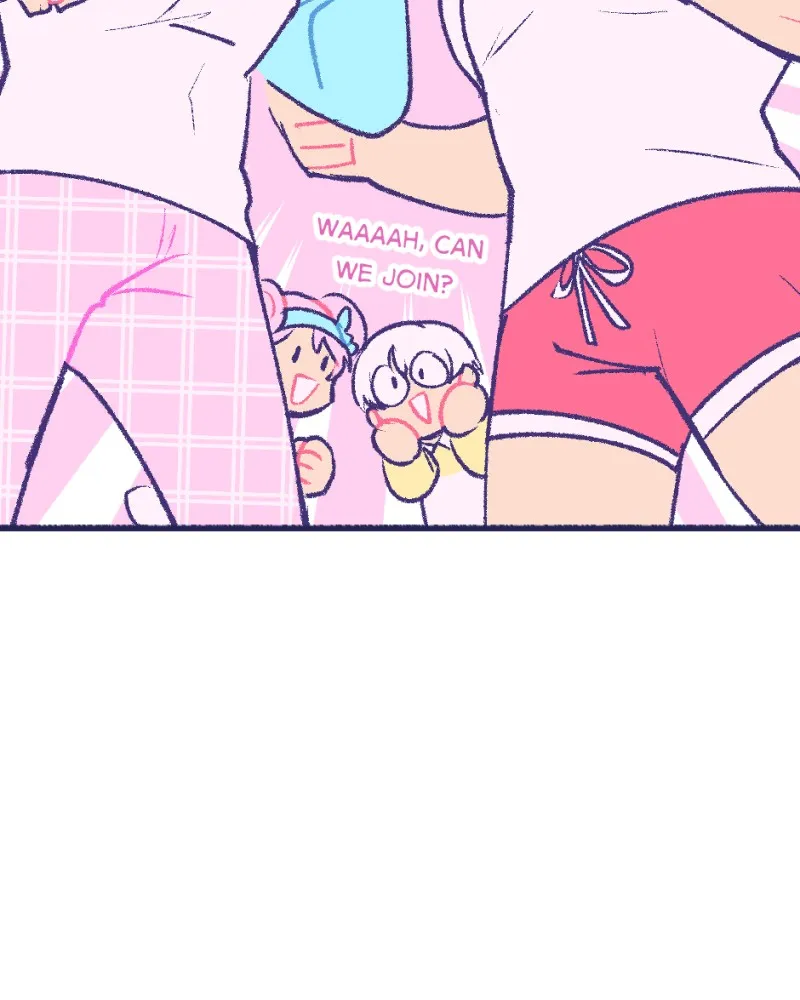 Boyfriends. Chapter 190 page 27 - 