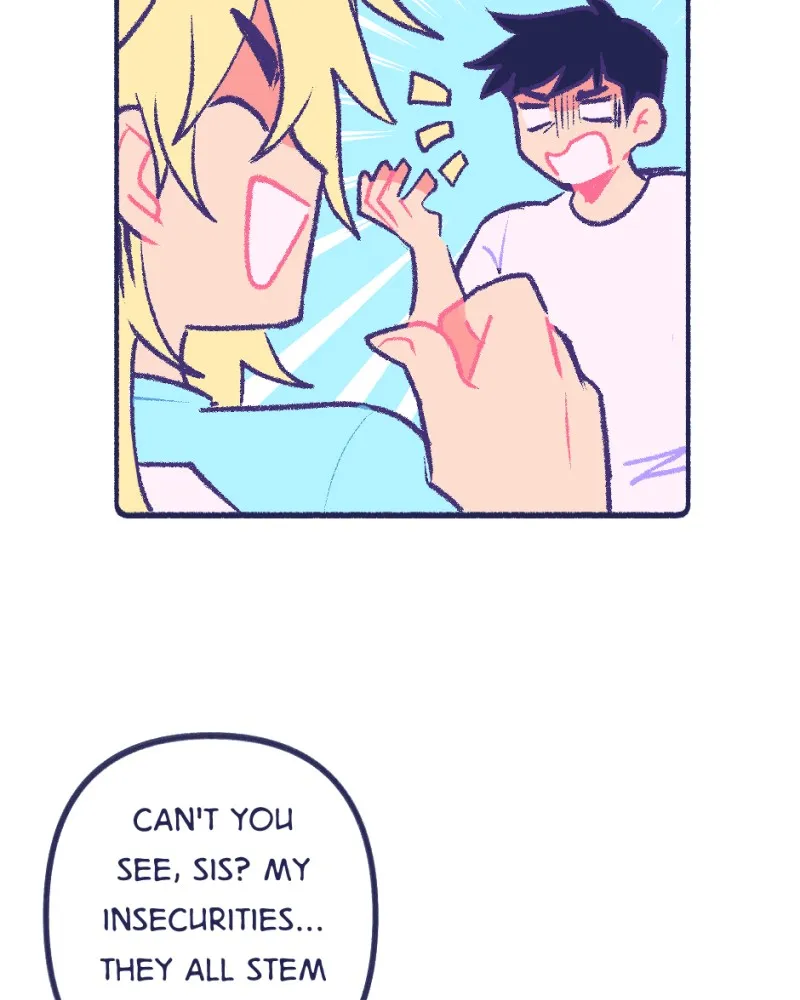 Boyfriends. Chapter 190 page 4 - 