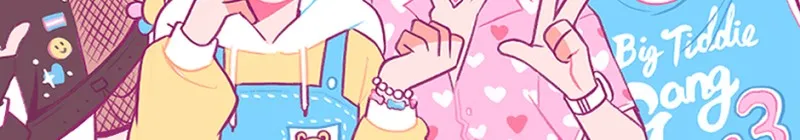 Boyfriends. Chapter 190 page 31 - 