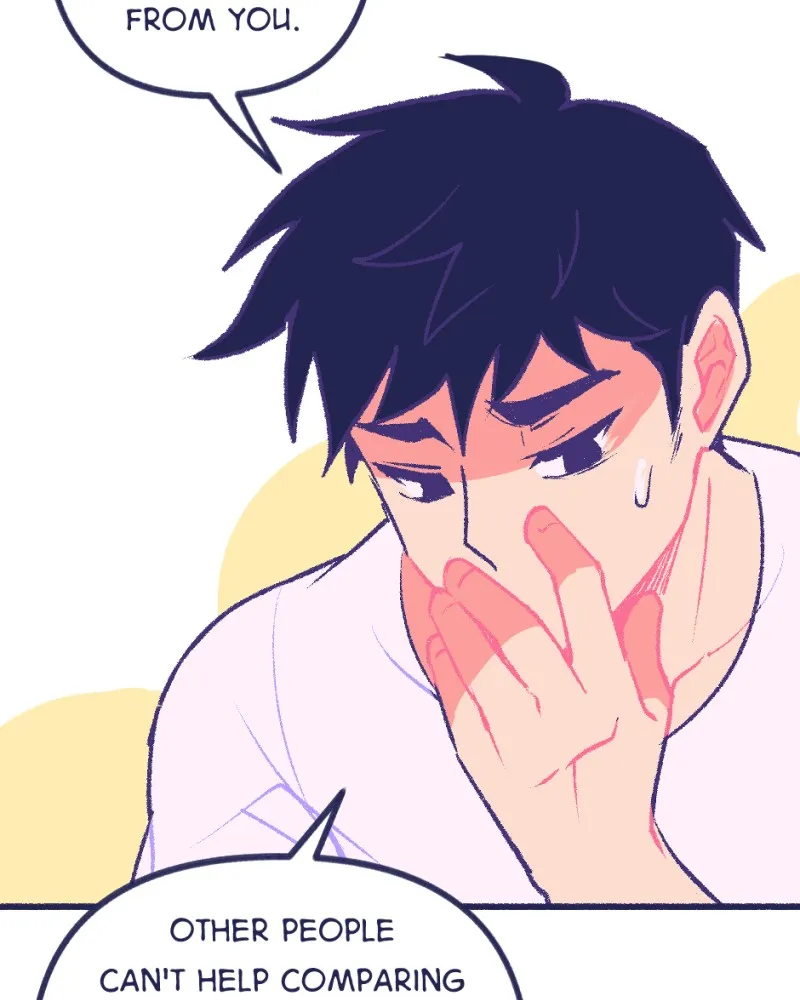 Boyfriends. Chapter 190 page 5 - 