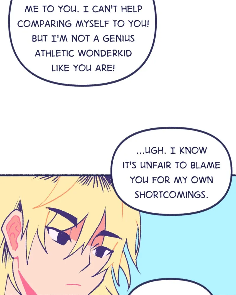 Boyfriends. Chapter 190 page 6 - 