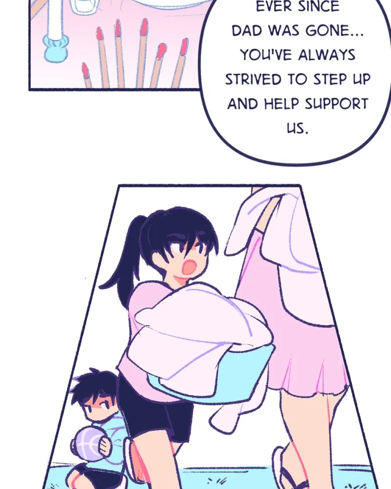 Boyfriends. Chapter 190 page 8 - 
