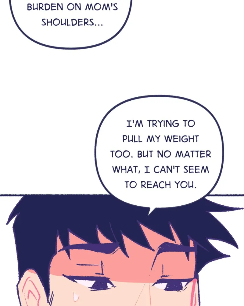 Boyfriends. Chapter 190 page 10 - 