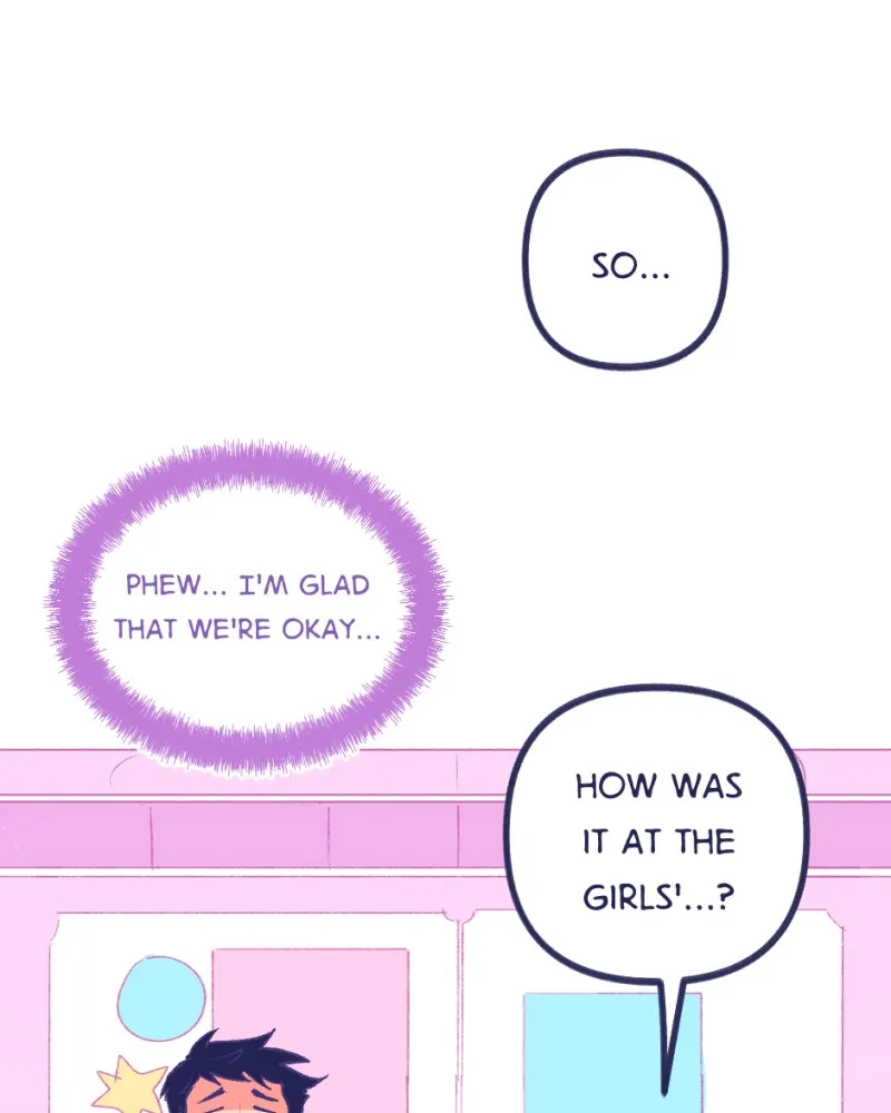 Boyfriends. Chapter 191 page 13 - 