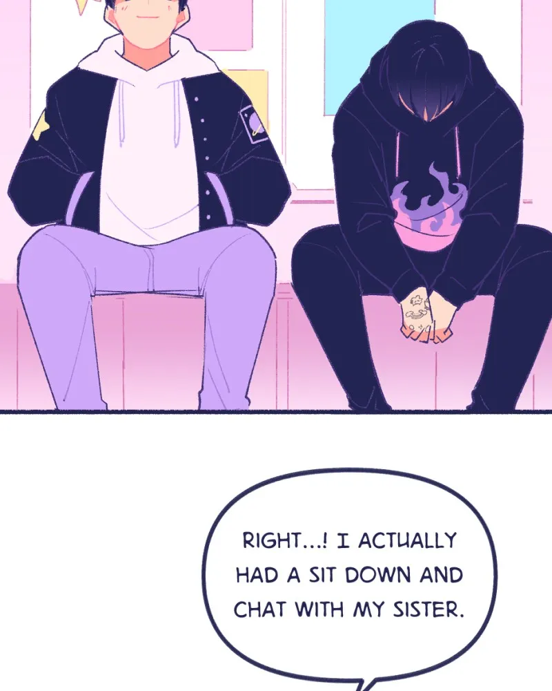 Boyfriends. Chapter 191 page 14 - 