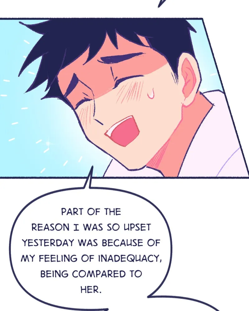 Boyfriends. Chapter 191 page 15 - 